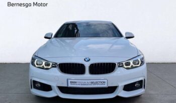 BMW 440i xDrive Coupe 240 kW (326 CV) lleno
