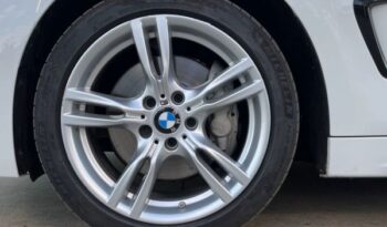 BMW 440i xDrive Coupe 240 kW (326 CV) lleno