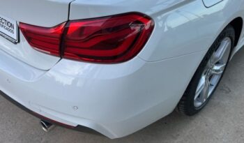 BMW 440i xDrive Coupe 240 kW (326 CV) lleno