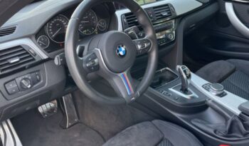 BMW 440i xDrive Coupe 240 kW (326 CV) lleno