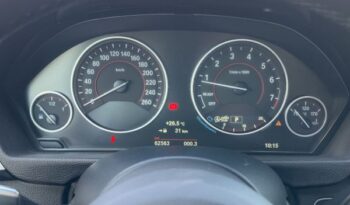 BMW 440i xDrive Coupe 240 kW (326 CV) lleno