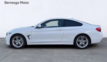 BMW 440i xDrive Coupe 240 kW (326 CV) lleno