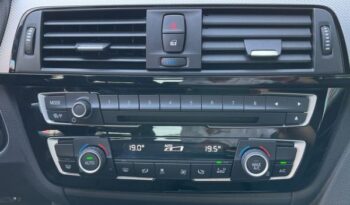 BMW 440i xDrive Coupe 240 kW (326 CV) lleno