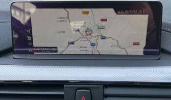 BMW 440i xDrive Coupe 240 kW (326 CV) lleno