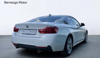 BMW 440i xDrive Coupe 240 kW (326 CV) lleno