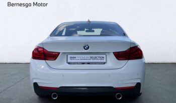 BMW 440i xDrive Coupe 240 kW (326 CV) lleno