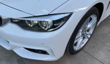 BMW 440i xDrive Coupe 240 kW (326 CV) lleno