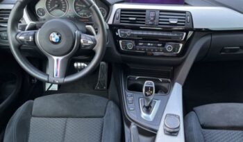 BMW 440i xDrive Coupe 240 kW (326 CV) lleno