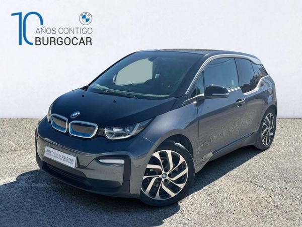 BMW i3 i3 120Ah 125 kW (170 CV)