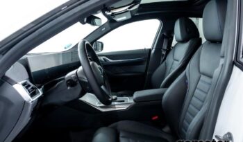 BMW I4 EDRIVE40 GRAN COUPE lleno