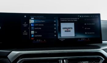 BMW I4 EDRIVE40 GRAN COUPE lleno