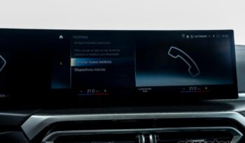 BMW I4 EDRIVE40 GRAN COUPE lleno