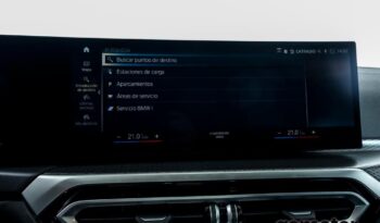 BMW I4 EDRIVE40 GRAN COUPE lleno