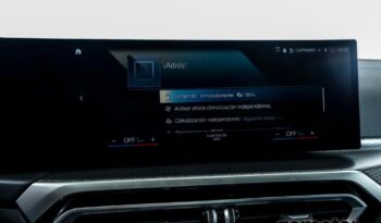 BMW I4 EDRIVE40 GRAN COUPE lleno