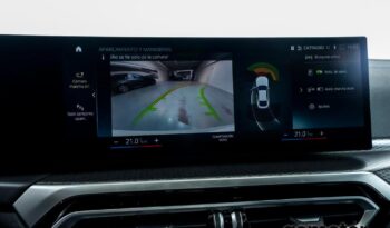 BMW I4 EDRIVE40 GRAN COUPE lleno