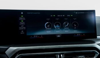 BMW I4 EDRIVE40 GRAN COUPE lleno