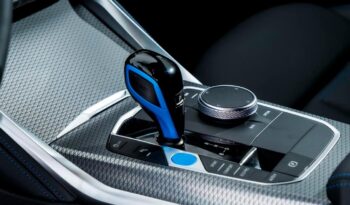 BMW I4 EDRIVE40 GRAN COUPE lleno