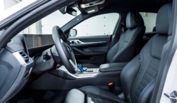 BMW I4 EDRIVE40 GRAN COUPE lleno