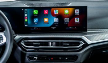 BMW I4 EDRIVE40 GRAN COUPE lleno