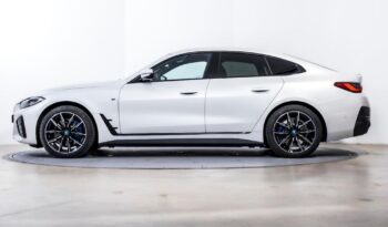 BMW I4 EDRIVE40 GRAN COUPE lleno