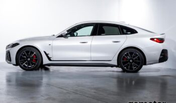 BMW I4 EDRIVE40 GRAN COUPE lleno