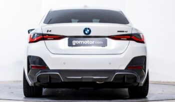 BMW I4 EDRIVE40 GRAN COUPE lleno