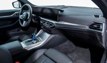 BMW I4 EDRIVE40 GRAN COUPE lleno