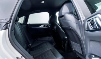BMW I4 EDRIVE40 GRAN COUPE lleno