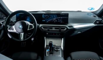 BMW I4 EDRIVE40 GRAN COUPE lleno