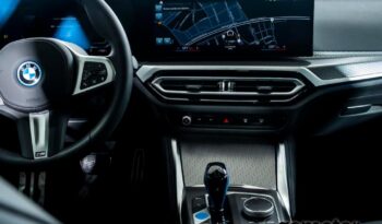 BMW I4 EDRIVE40 GRAN COUPE lleno