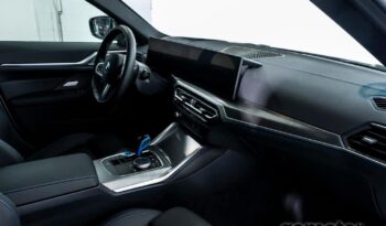 BMW I4 EDRIVE40 GRAN COUPE lleno