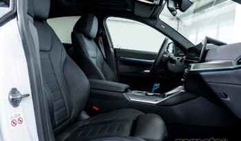 BMW I4 EDRIVE40 GRAN COUPE lleno