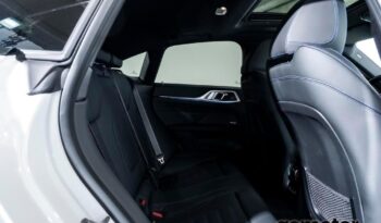 BMW I4 EDRIVE40 GRAN COUPE lleno