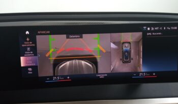 BMW iX xDrive40 240 kW (326 CV) lleno