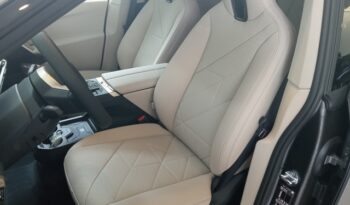 BMW iX xDrive40 240 kW (326 CV) lleno