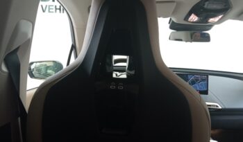 BMW iX xDrive40 240 kW (326 CV) lleno