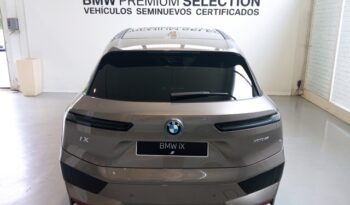 BMW iX xDrive40 240 kW (326 CV) lleno