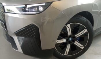 BMW iX xDrive40 240 kW (326 CV) lleno
