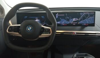 BMW iX xDrive40 240 kW (326 CV) lleno