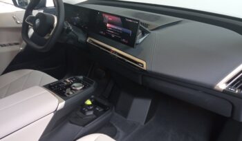 BMW iX xDrive40 240 kW (326 CV) lleno