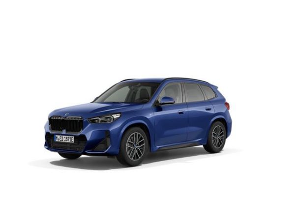BMW iX1 xDrive30 230 kW (313 CV)
