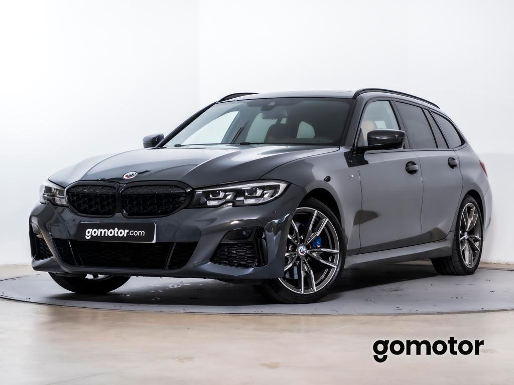BMW M340I XDRIVE TOURING (G21)