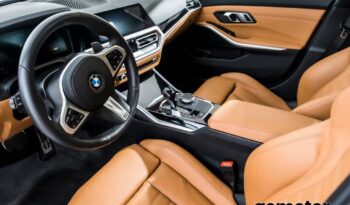 BMW M340I XDRIVE TOURING (G21) lleno