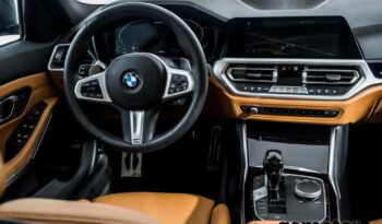 BMW M340I XDRIVE TOURING (G21) lleno
