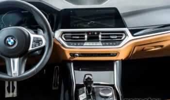 BMW M340I XDRIVE TOURING (G21) lleno