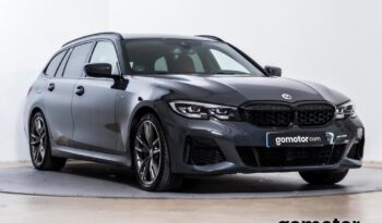 BMW M340I XDRIVE TOURING (G21) lleno