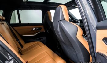BMW M340I XDRIVE TOURING (G21) lleno