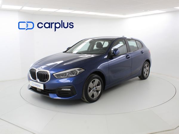 BMW Serie 1 116d