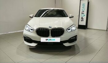 BMW Serie 1  116d – lleno
