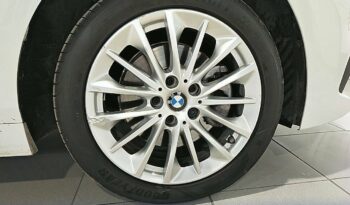 BMW Serie 1  116d – lleno